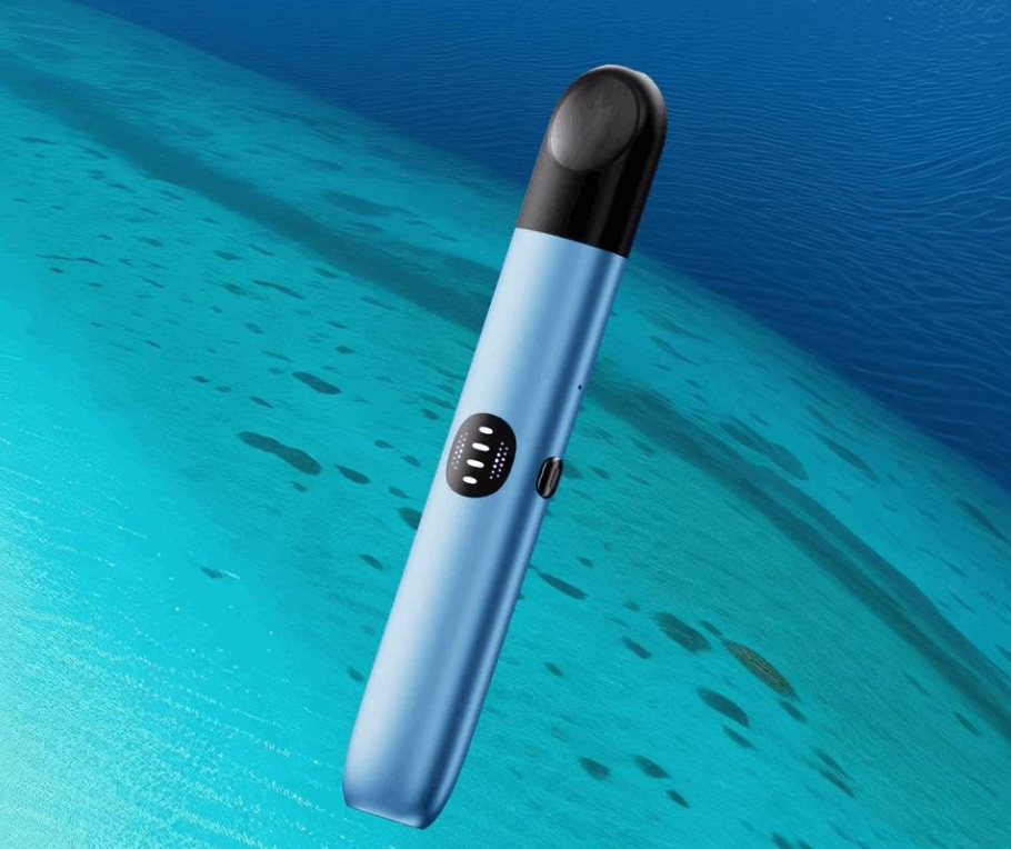 De RELX Infinity 2: Jouw Stijlvolle & Betrouwbare Metgezel in de Nederlandse Vape Scene
